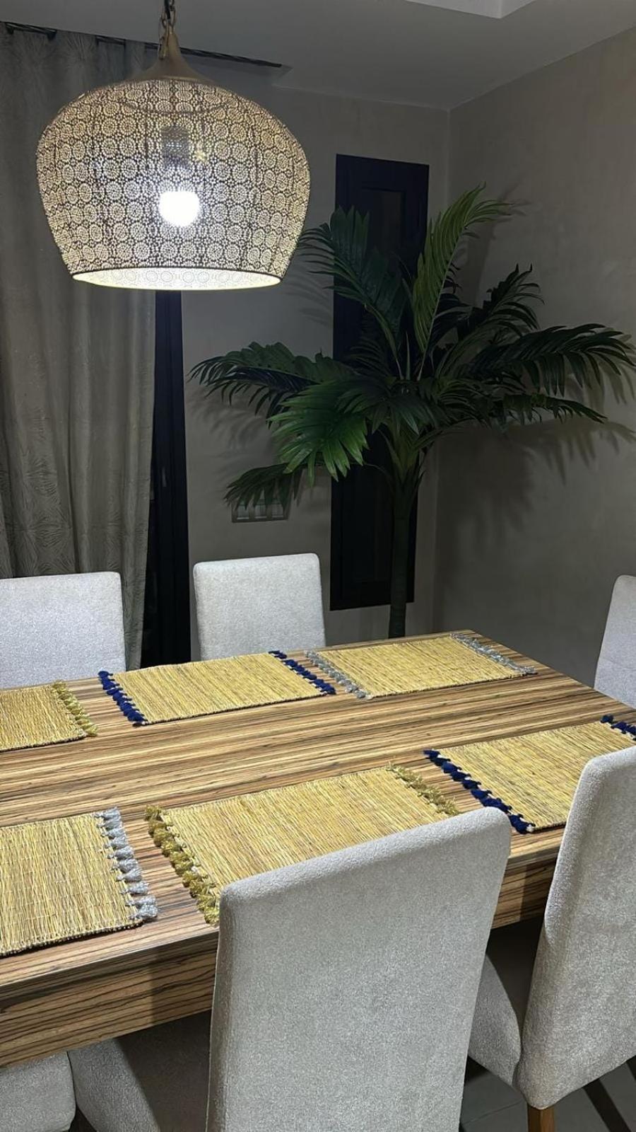 Appartement Neuf Climatise, Centre Marrakech. Μαρακές Εξωτερικό φωτογραφία